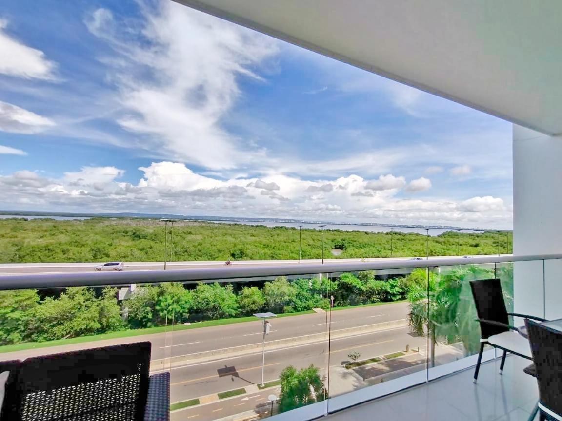 Apartamento Morros Pelican Sunrise - Livin Colombia