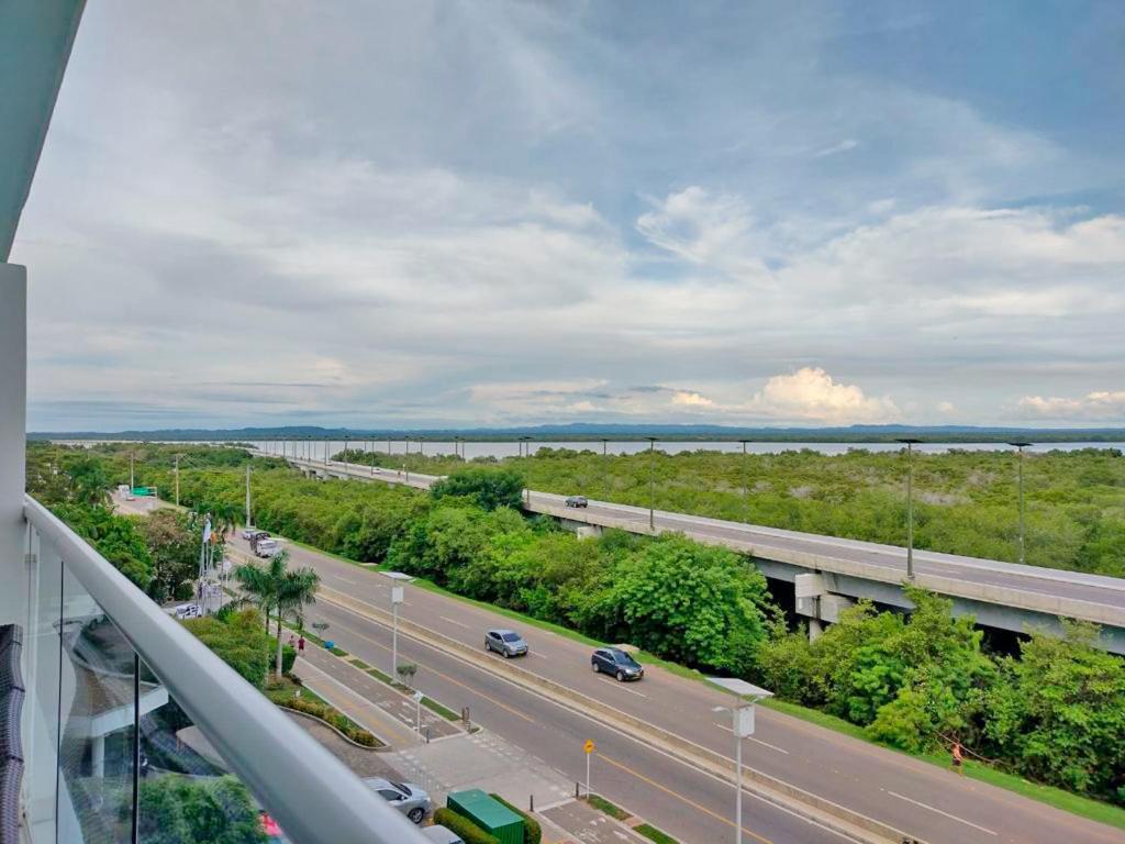 Morros Pelican Sunrise - Livin Colombia * Cartagena