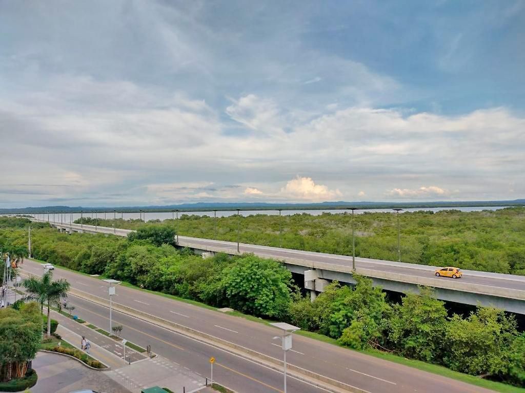 Apartment Morros Pelican Sunrise - Livin Colombia *