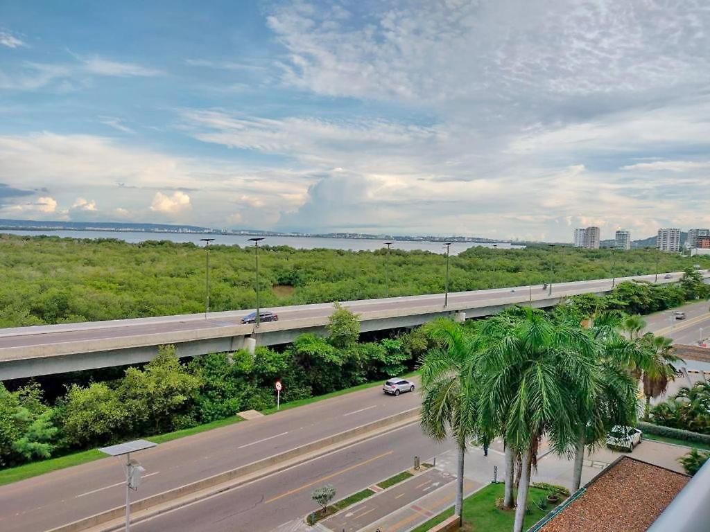 Apartment Morros Pelican Sunrise - Livin Colombia *