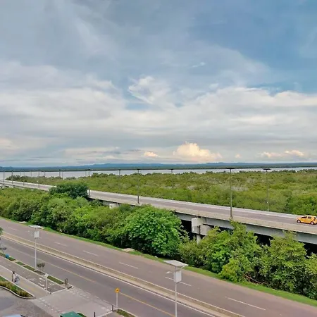 Apartamento Morros Pelican Sunrise - Livin Colombia *