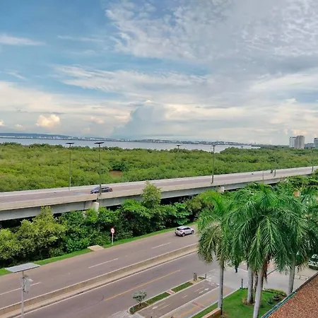 Apartamento Morros Pelican Sunrise - Livin Colombia *