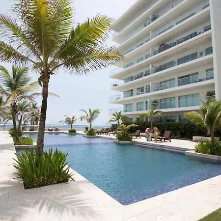 Apartamento Morros Pelican Sunrise - Livin Colombia *