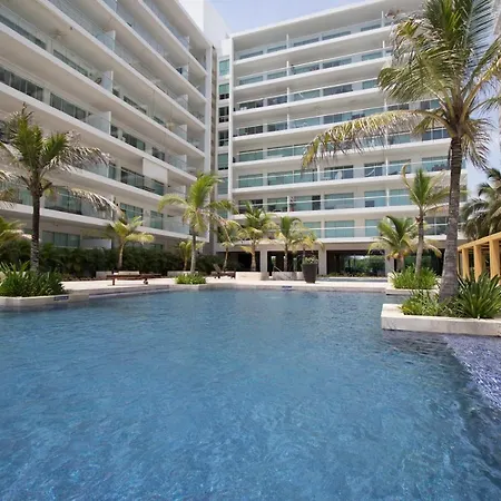 Apartamento Morros Pelican Sunrise - Livin Colombia *