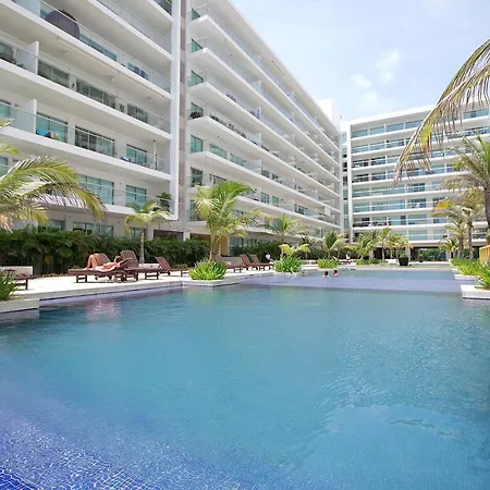 Morros Pelican Sunrise - Livin Colombia Apartamento *